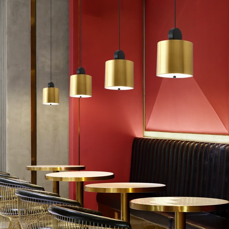 HANGING LAMP  - Image 1