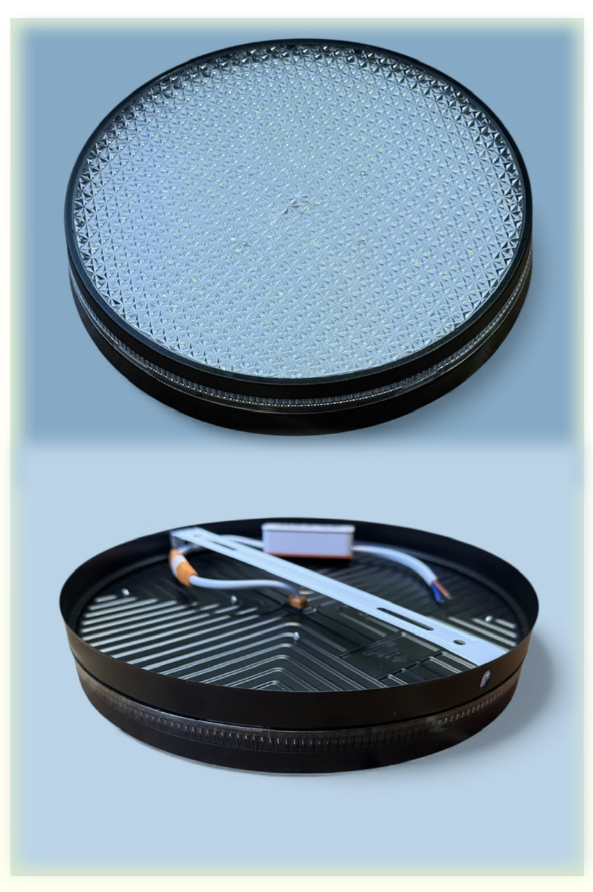 FRAMELESS SURFACE LED LIGHT 36W - Image 1