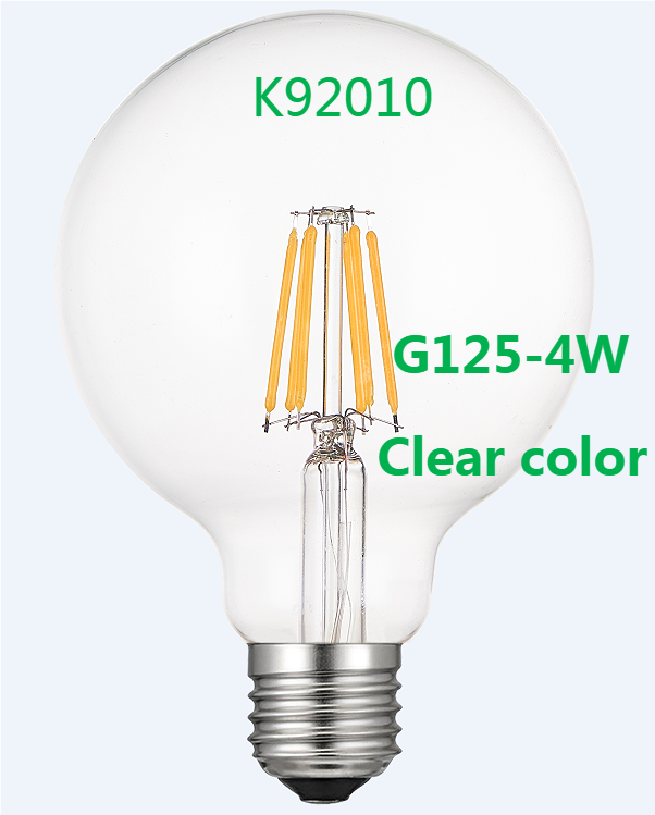 G125 LAMP  - Image 1