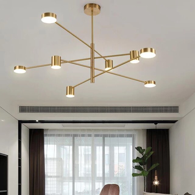 HANGING LAMP  - Image 1