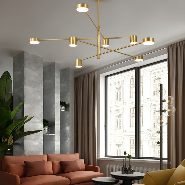 HANGING LAMP  thumbnail 2