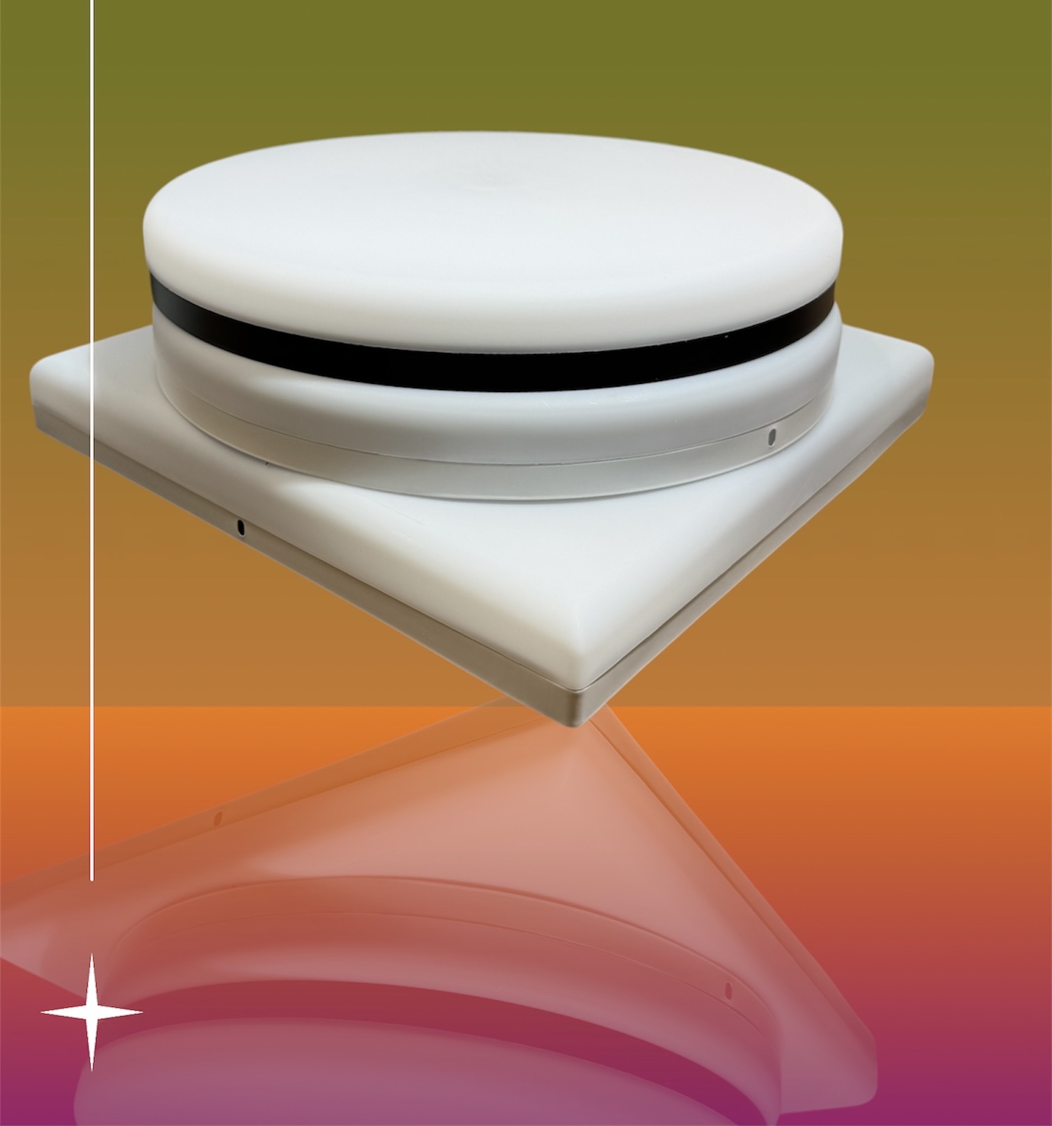 SURFACE LIGHT  - Image 1