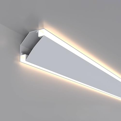ALUMINUM PROFILE  - Image 1