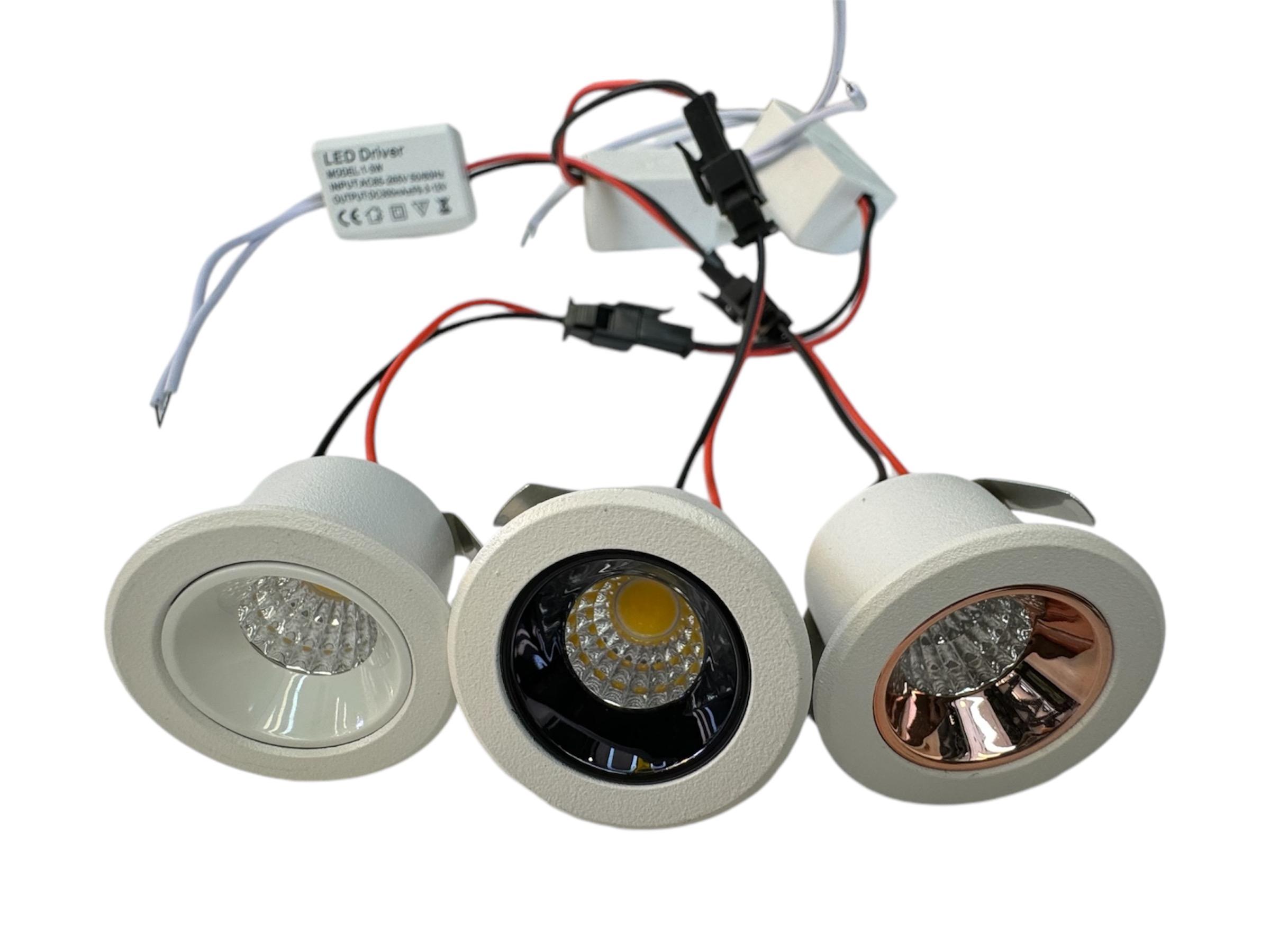 Mine spotlight  - Image 1