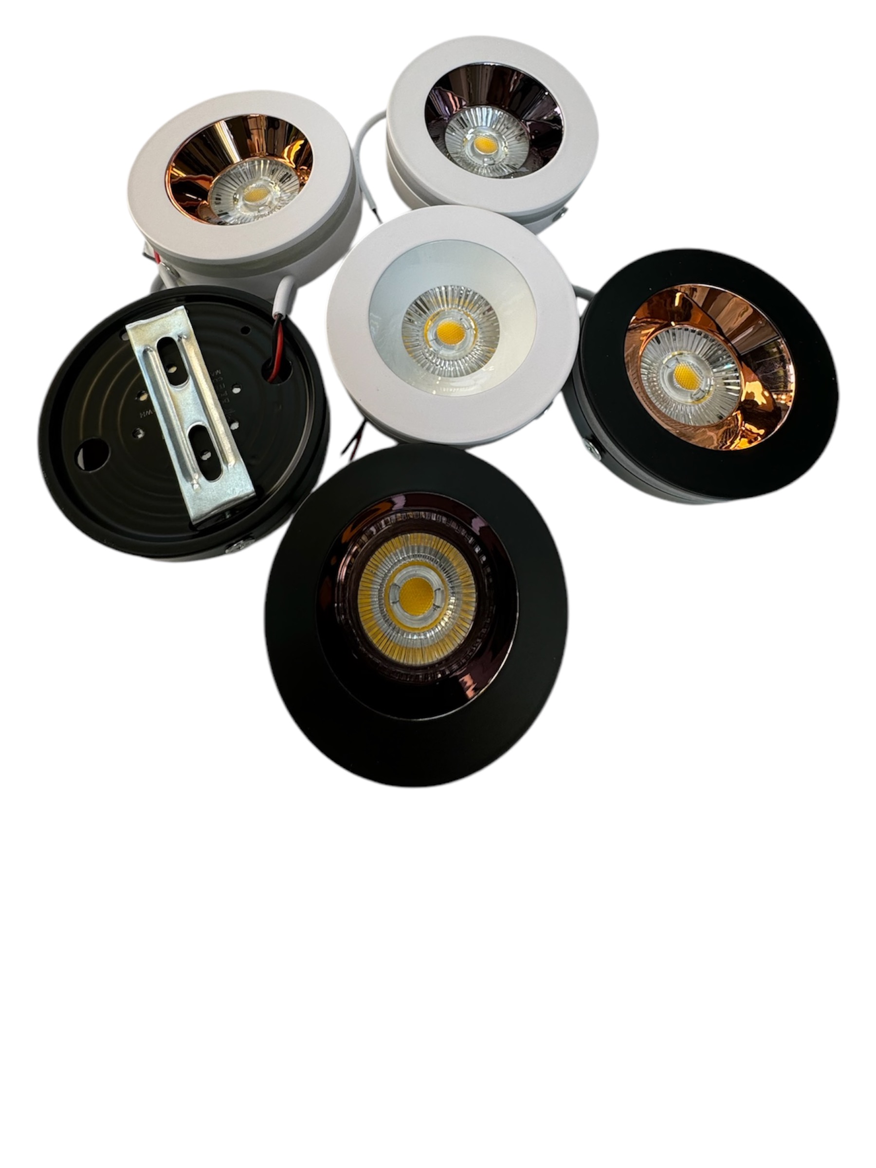 Mine surface light  - Image 1
