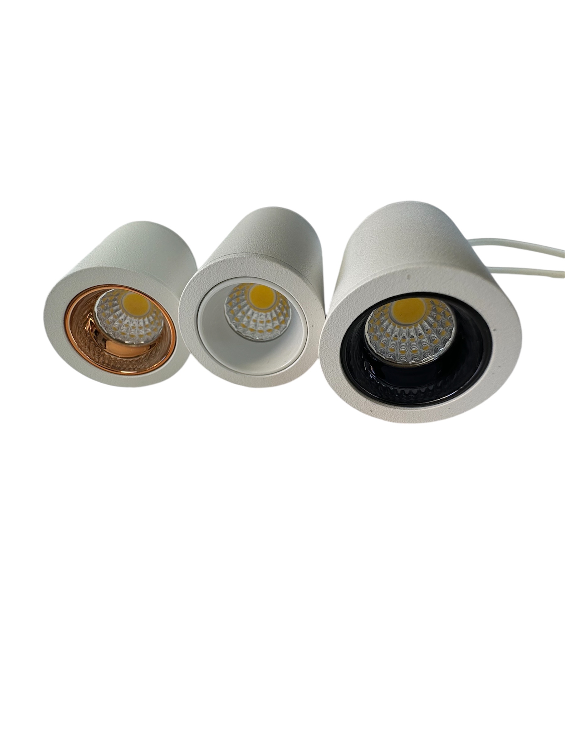Mine surface LAMP  - Image 1