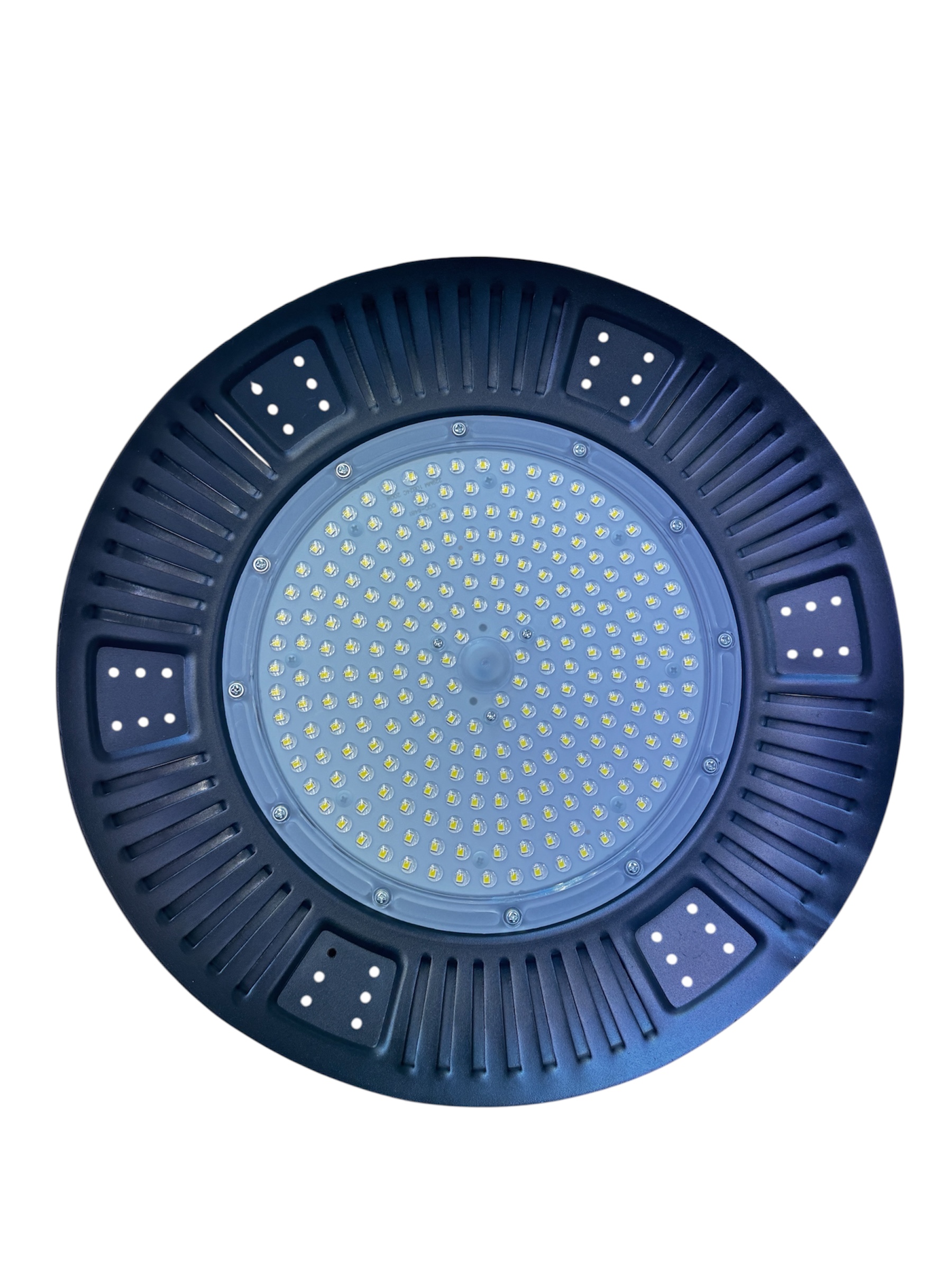 KINGON UFO LED HIGH BAY LIGHT  - Image 1