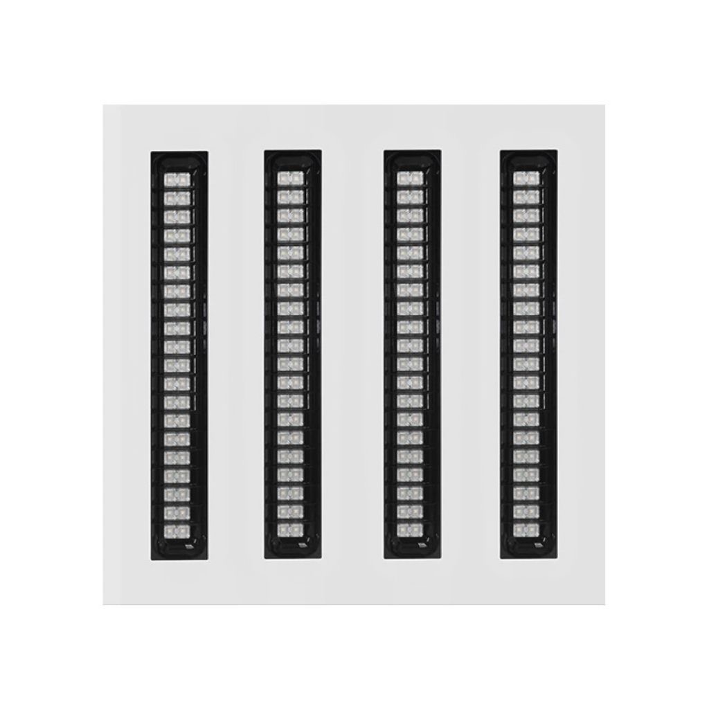 60*60 ALUMINUM CEILING  thumbnail 2