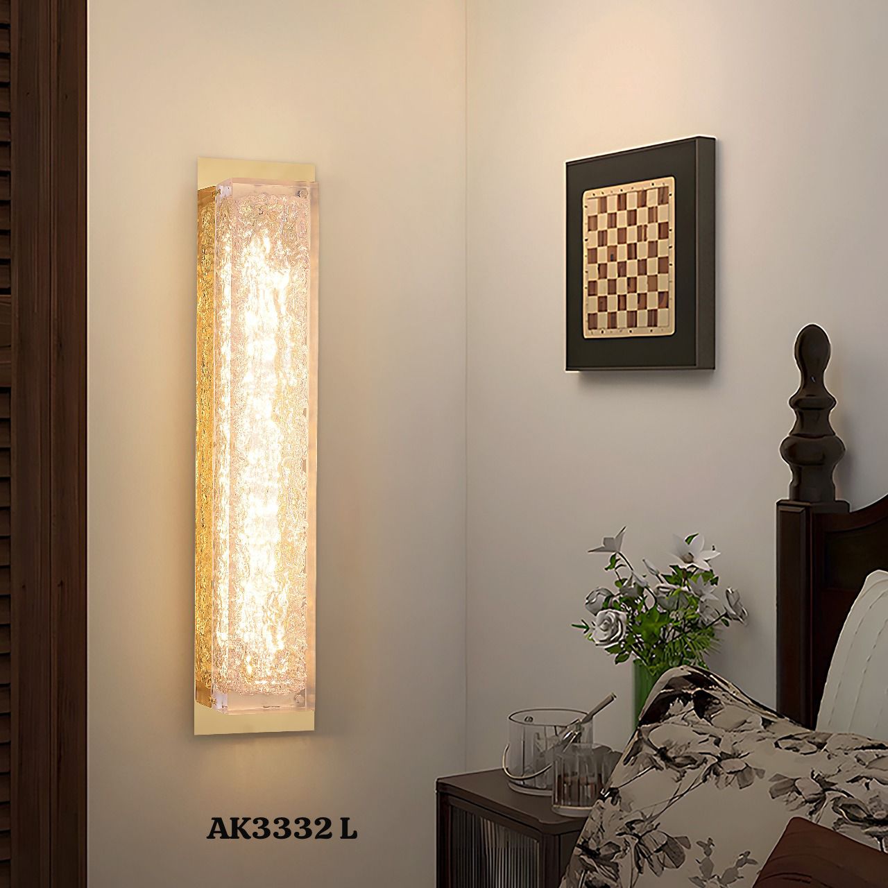 INDOOR WALL  - Image 1