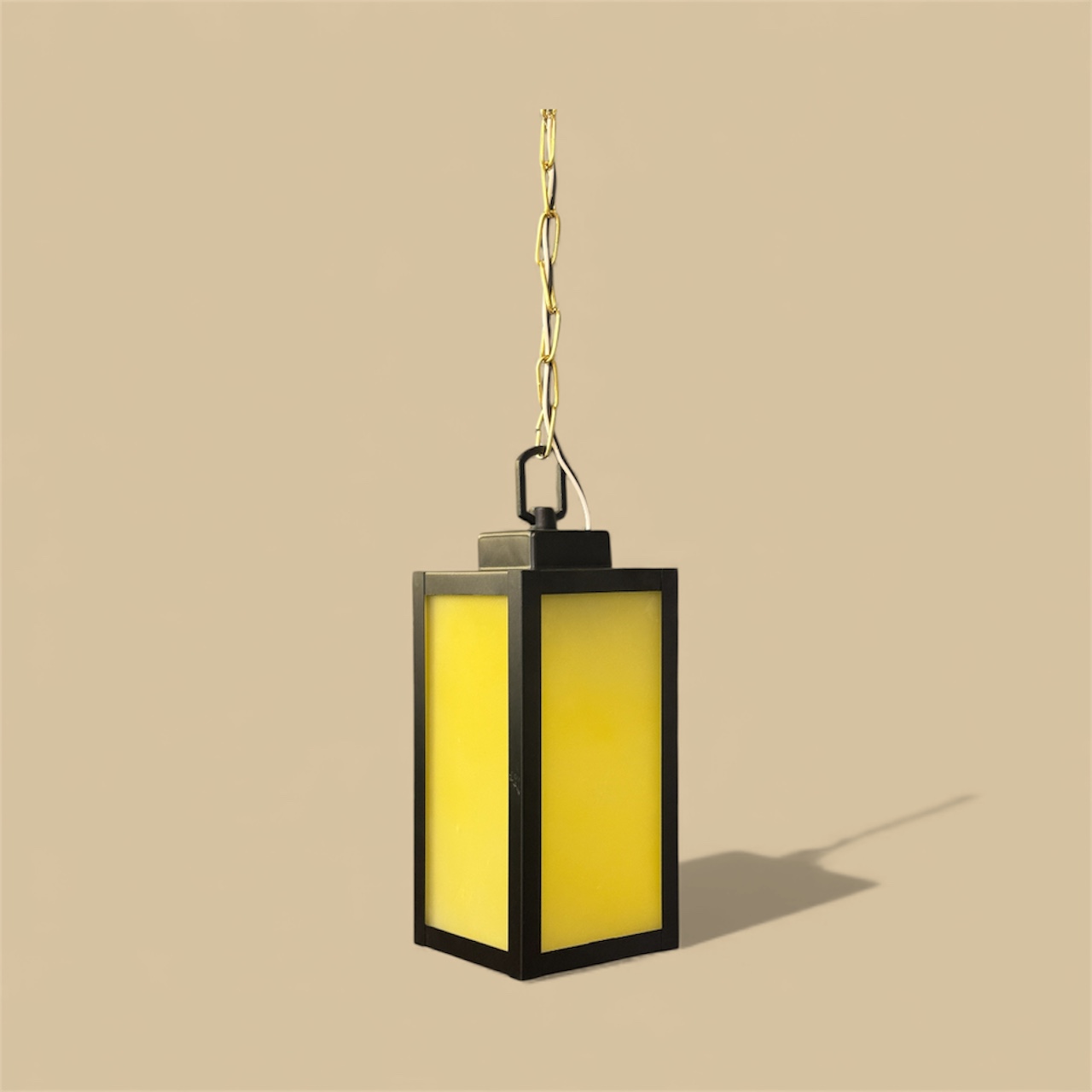 OUTDOOR HANGING LAMP  - Image 1