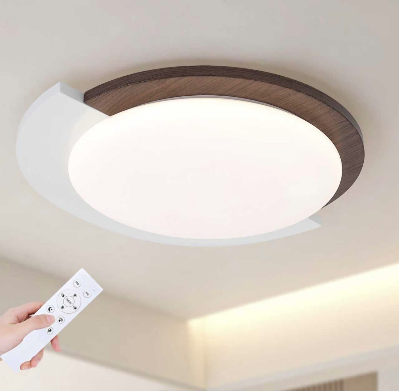 CEILING LIGHT NEW MODEL  thumbnail 2