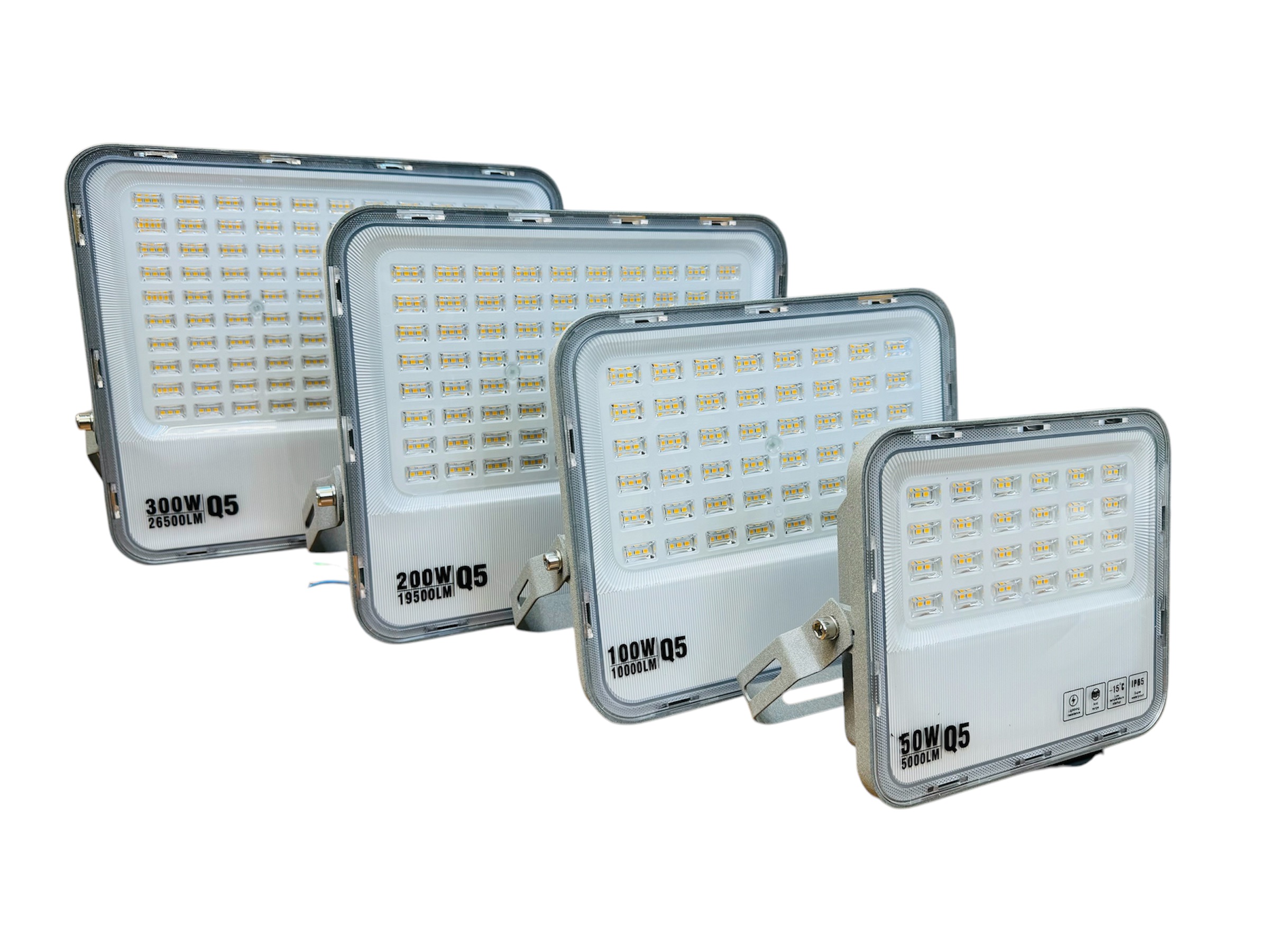 LED FLOODLIGHT - Image 1