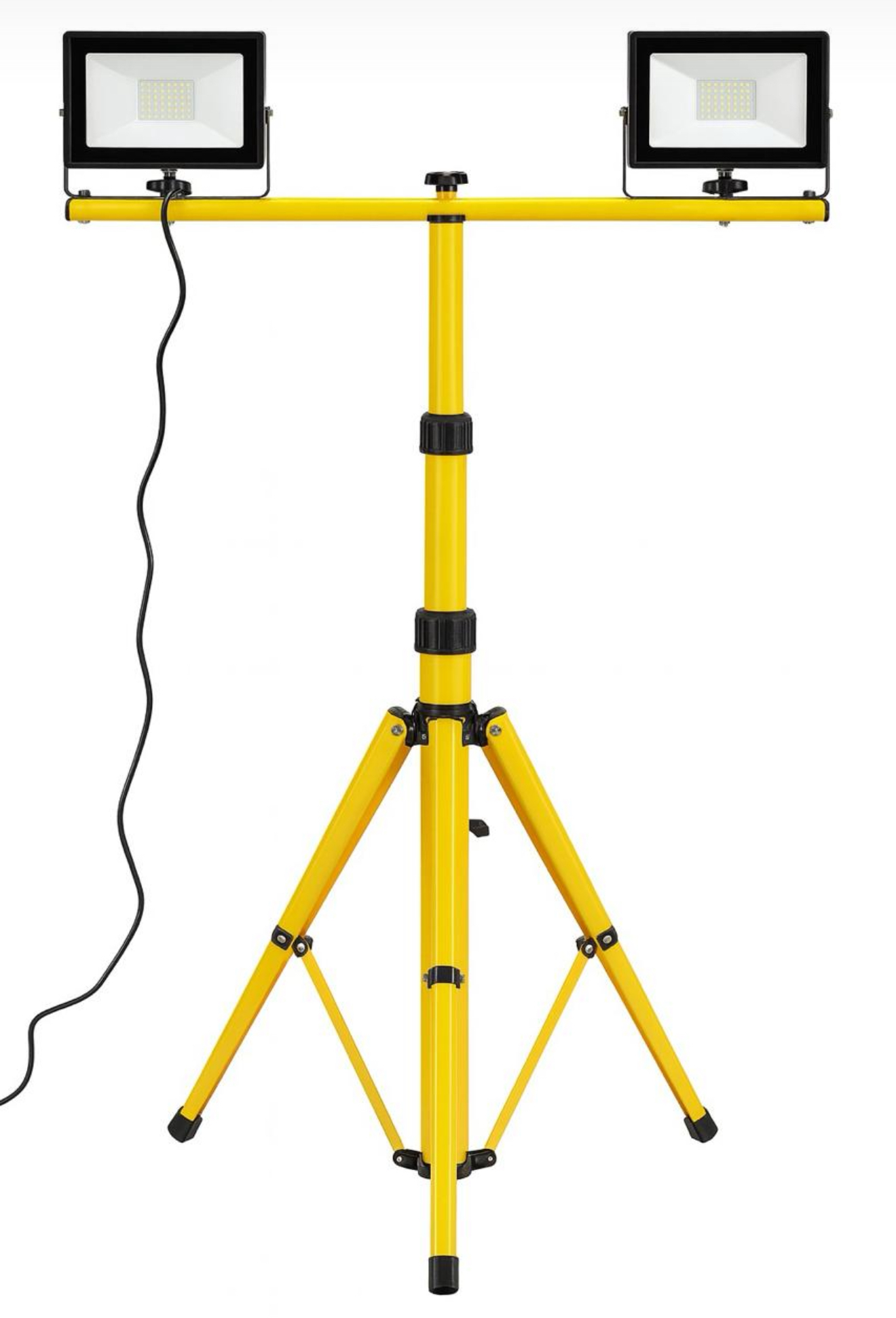 FLOOD LIGHT WITH STAND  - Image 1