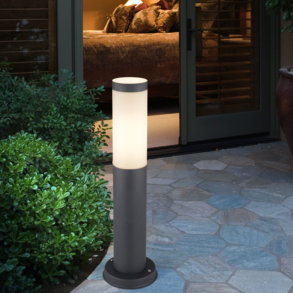 OUTDOOR STAND Lamp E27 - Image 1