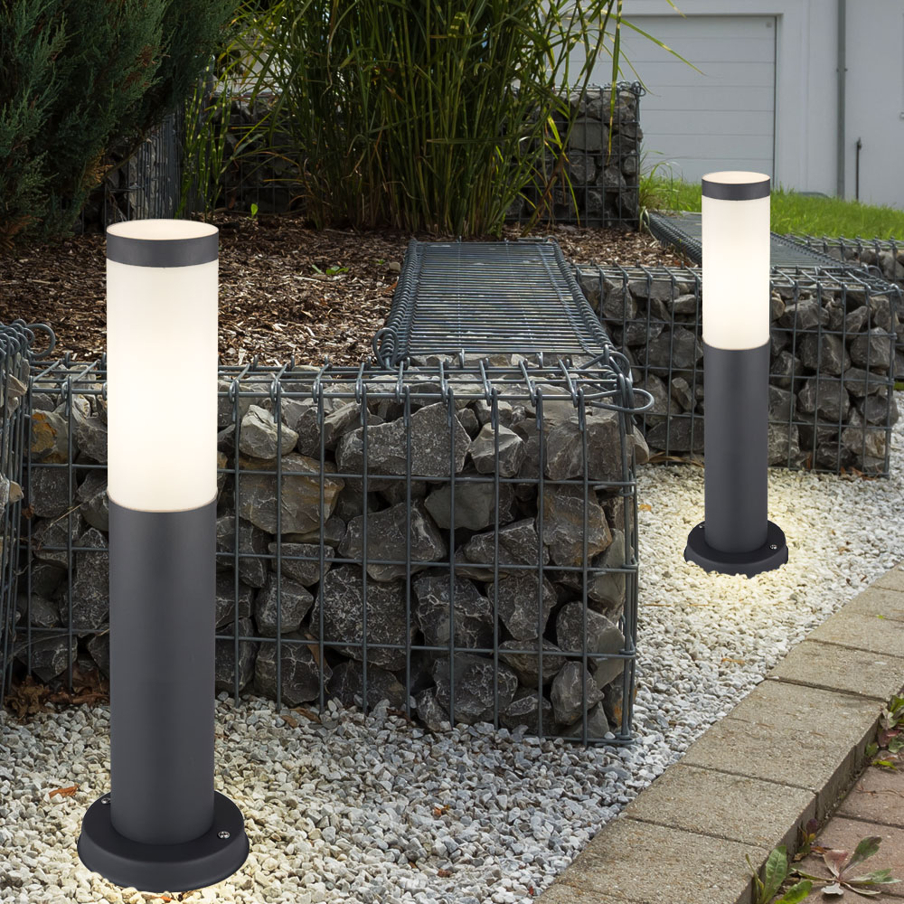 OUTDOOR STAND Lamp E27 thumbnail 2