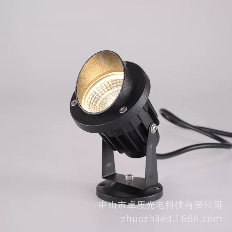 Garden Spike light - Image 1