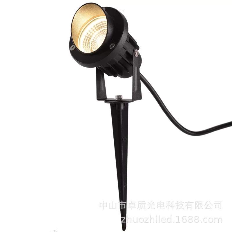 Garden Spike light  thumbnail 2