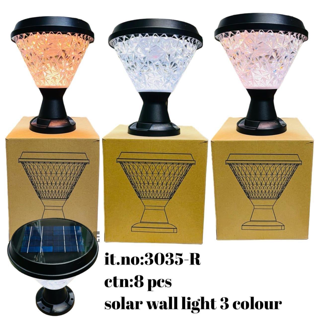 Solar stand outdoor  thumbnail 2
