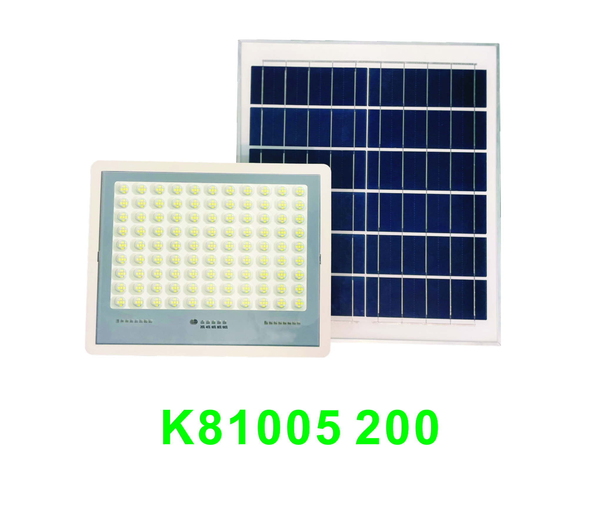 SOLAR FLOOD LIGHT  thumbnail 2