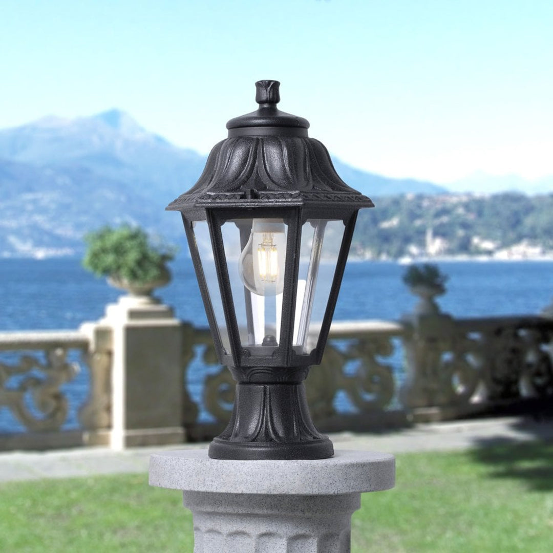 Outdoor stand  thumbnail 2