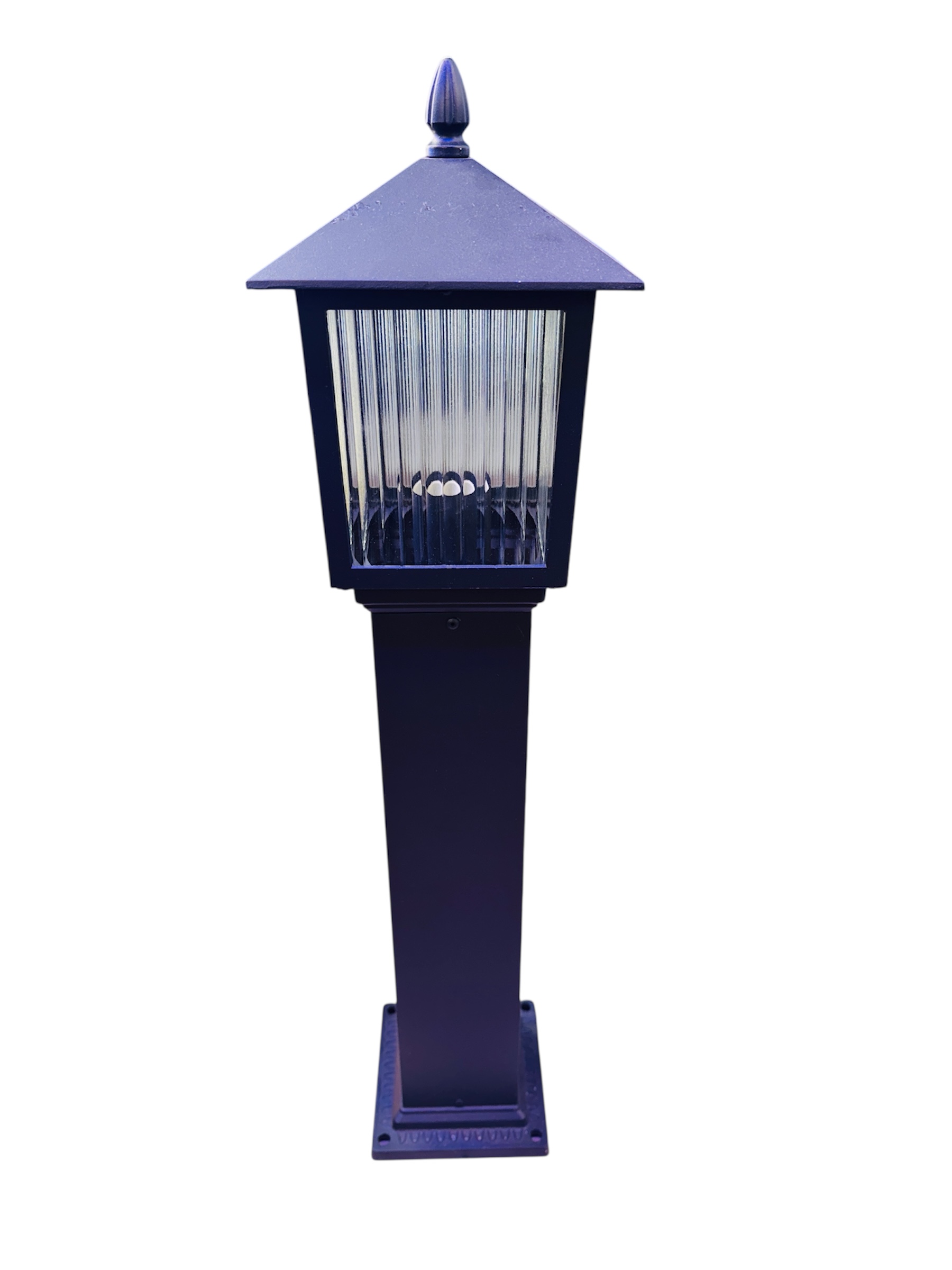 OUTDOOR STAND E27 LAMP - Image 1