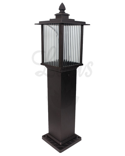 OUTDOOR STAND E27 LAMP  thumbnail 3