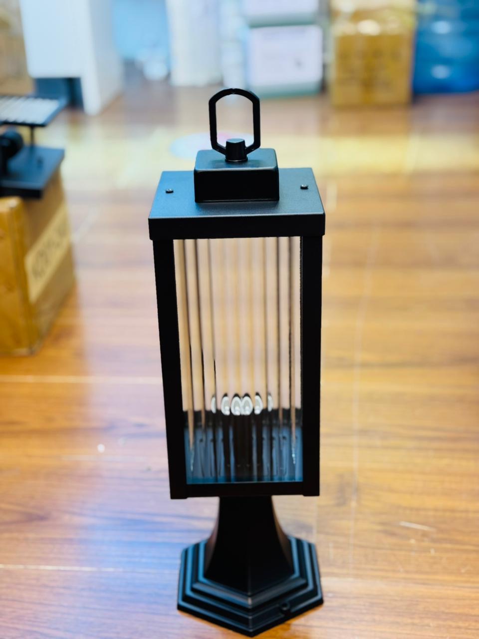 E27 LAMP OUTDOOR STAND - Image 1