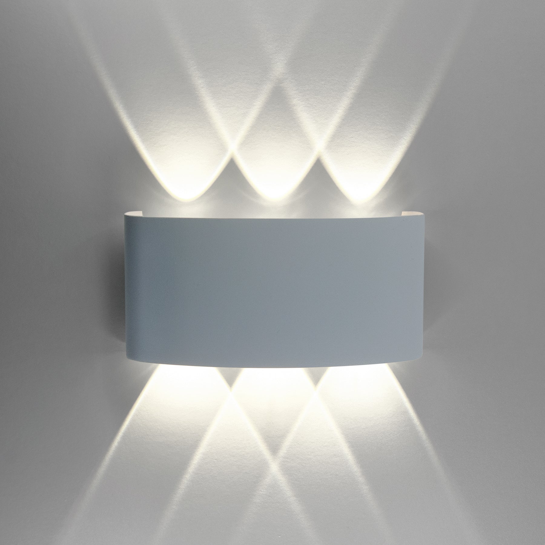 LED WALL LIGHT 6W thumbnail 2