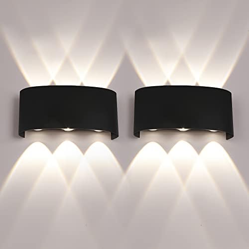 LED WALL LIGHT 6W thumbnail 3