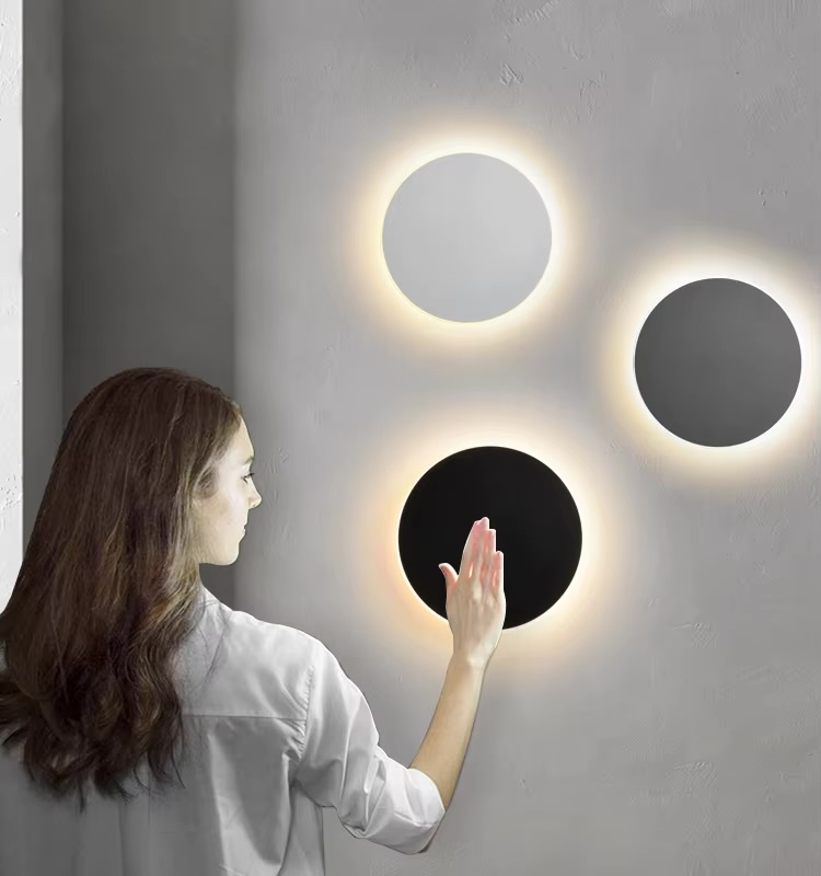 Outdoor indoor wall Lamp ip65 - Image 1