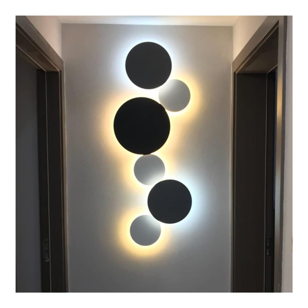 Outdoor indoor wall Lamp ip65 thumbnail 3