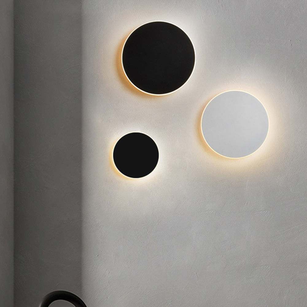 Outdoor indoor wall Lamp ip65 thumbnail 5