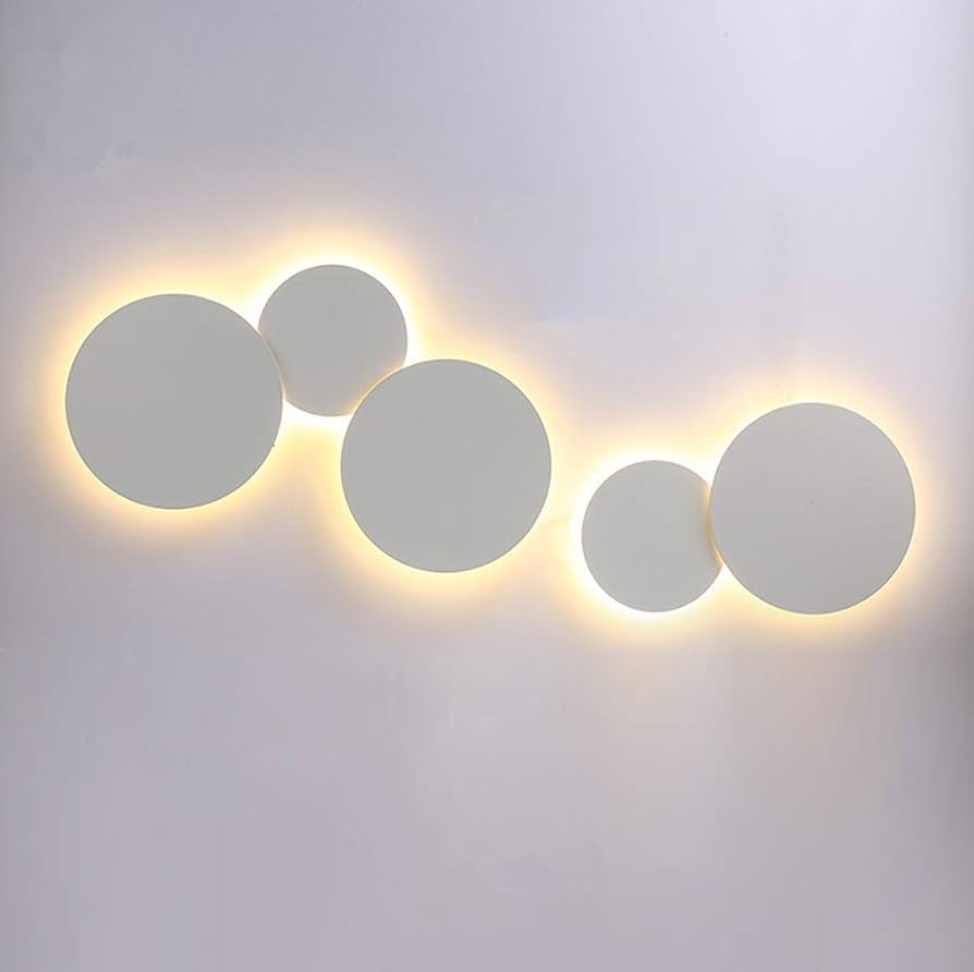 Outdoor indoor wall Lamp ip65 thumbnail 6