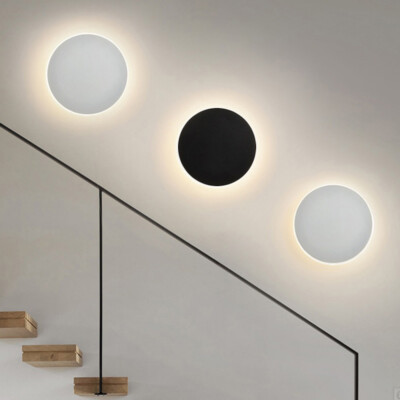 Outdoor indoor wall Lamp ip65 thumbnail 7