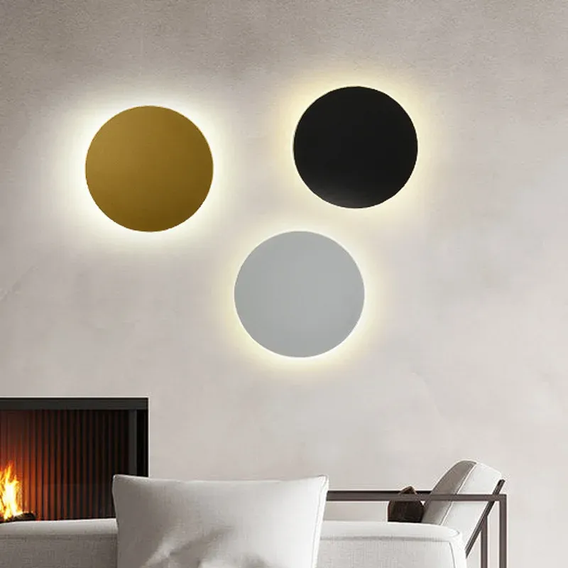 Outdoor indoor wall Lamp ip65 thumbnail 8
