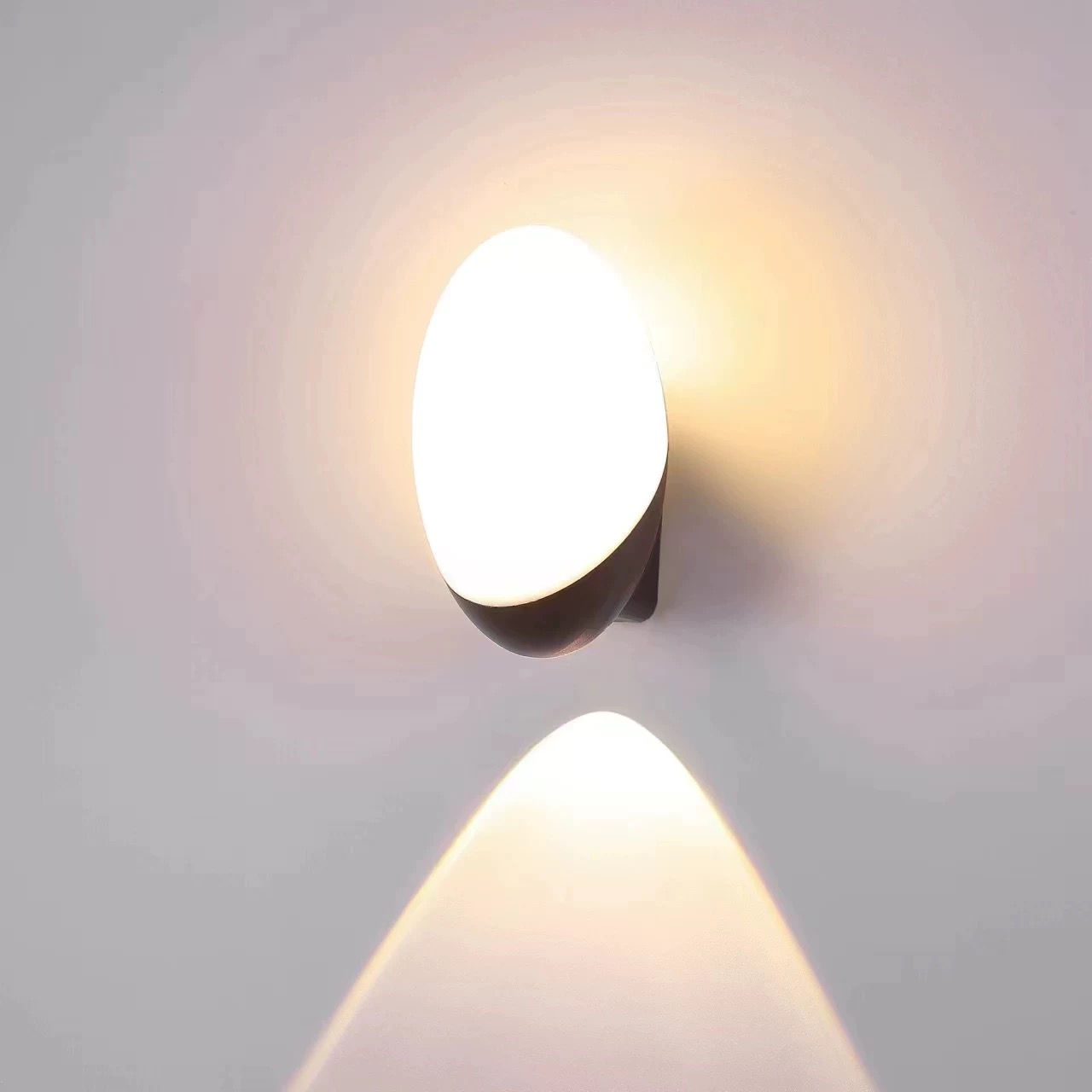 Outdoor wall LED type  thumbnail 2