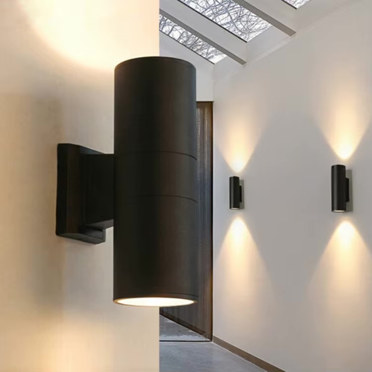 LED WALL LAMP  - Image 1