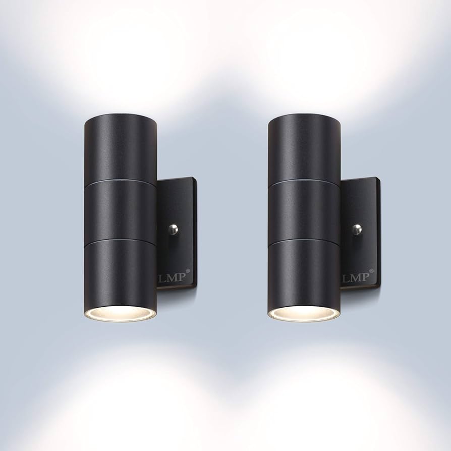 LED WALL LAMP  thumbnail 2