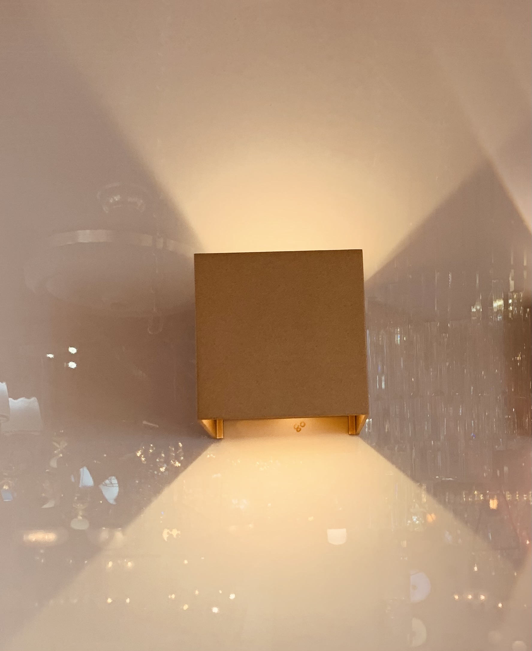 LED WALL LIGHT 6W thumbnail 3