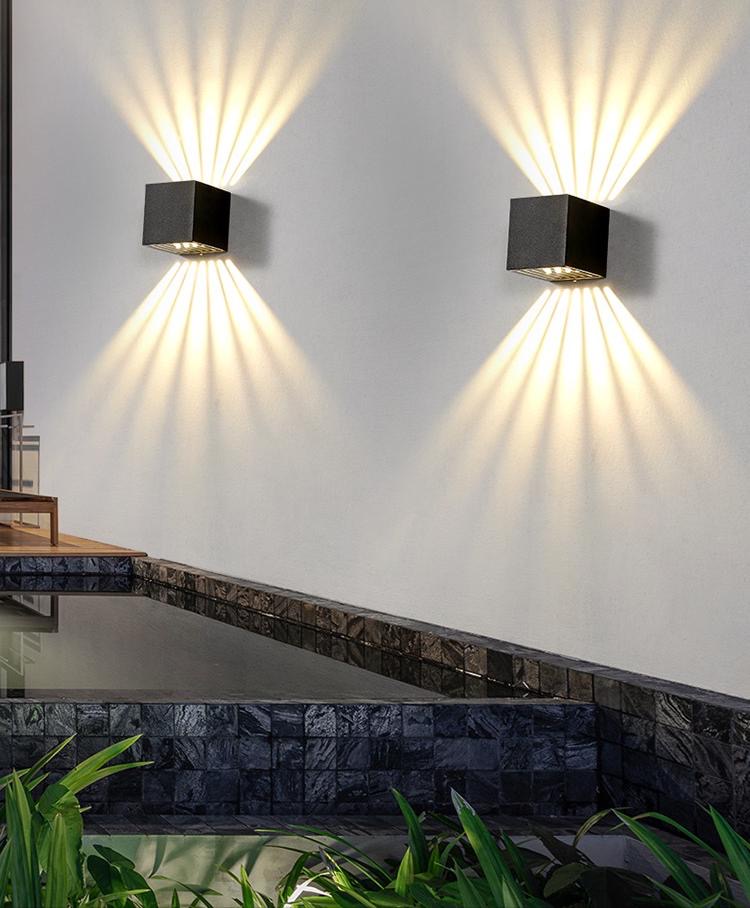 OUTDOOR WALL  thumbnail 2