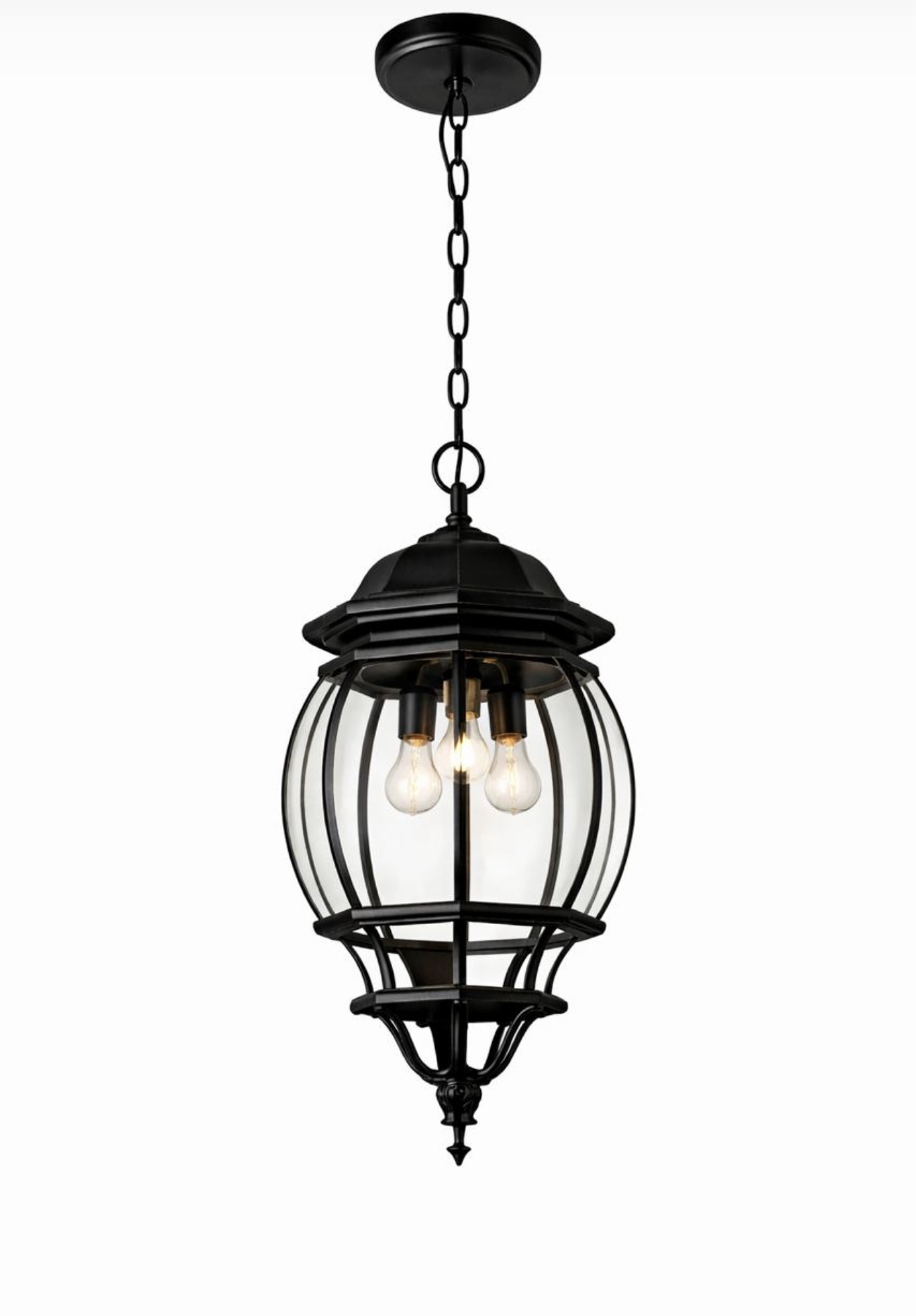 HANGING LAMP E27 - Image 1