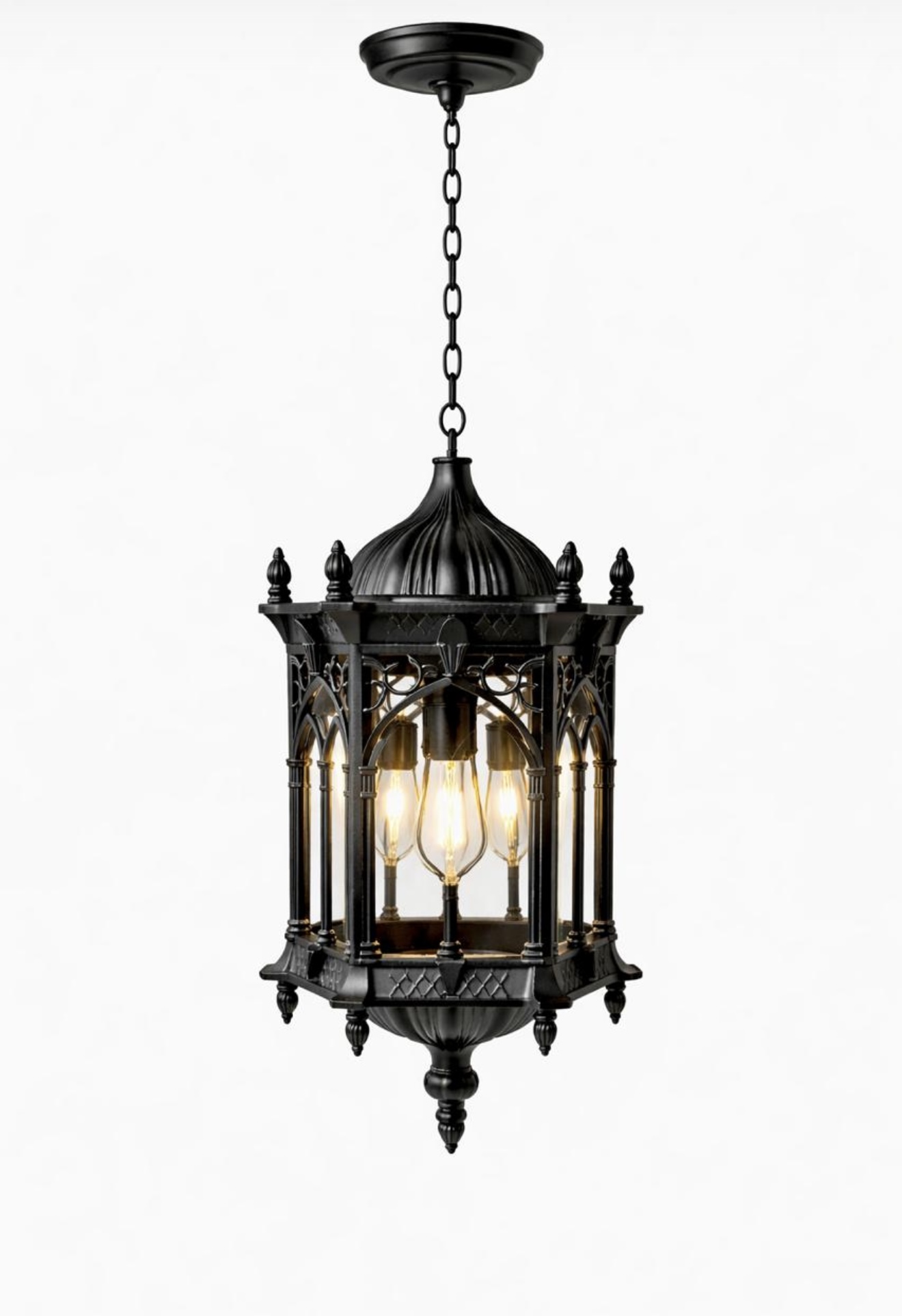 HANGING LAMP E27 - Image 1