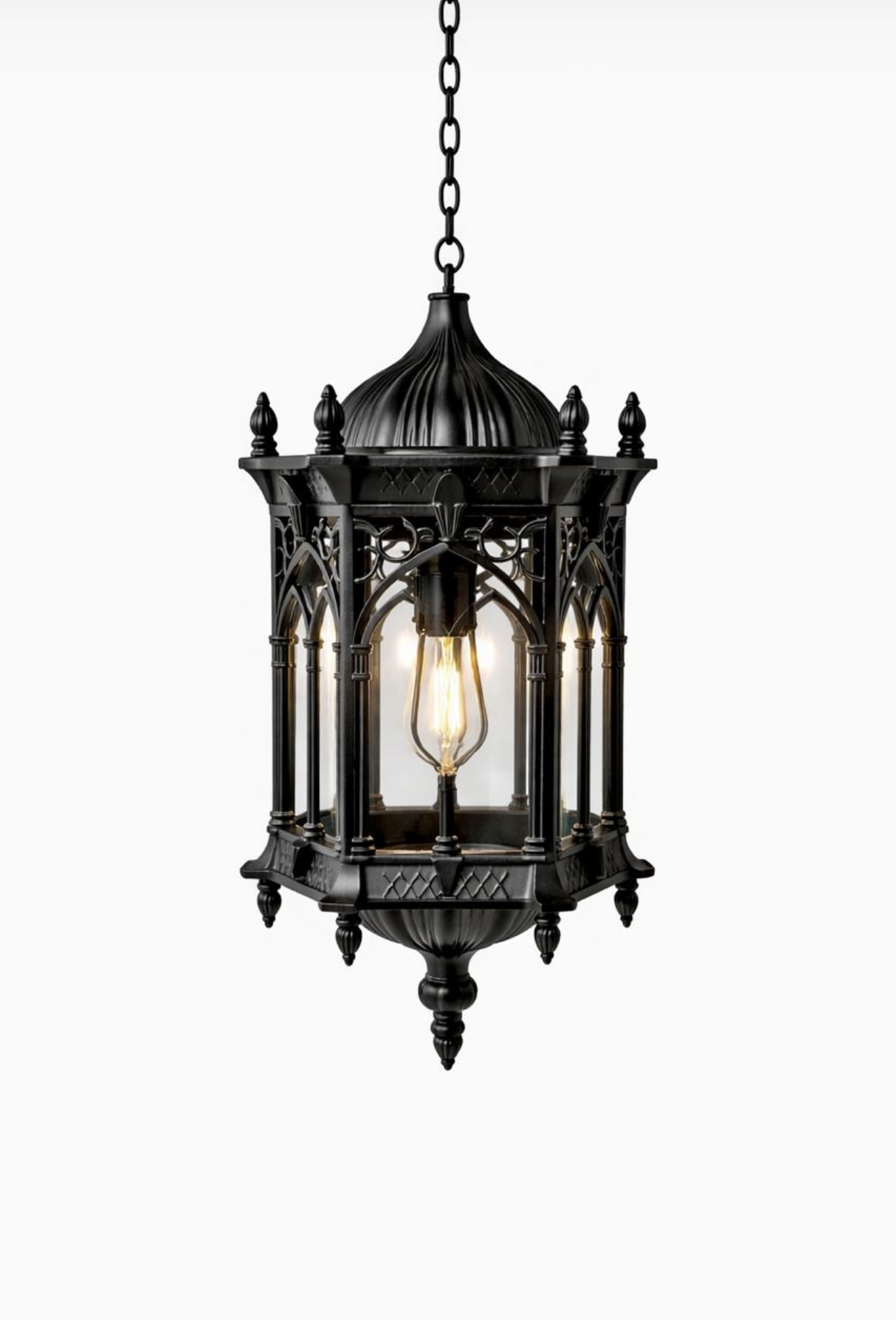 HANGING LAMP E27 - Image 1