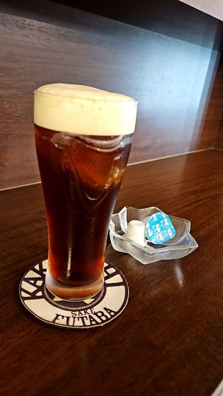 橋蔵なぞときラリー『下町道中膝栗毛～人形オトワと謎の商人〜』のナゾ活写真