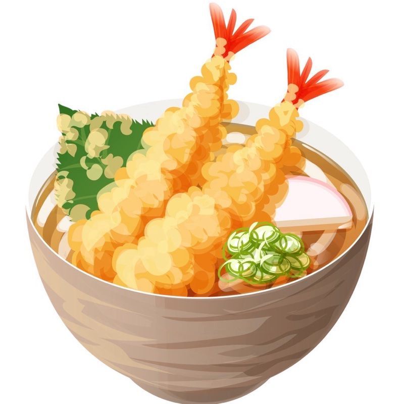 うどん