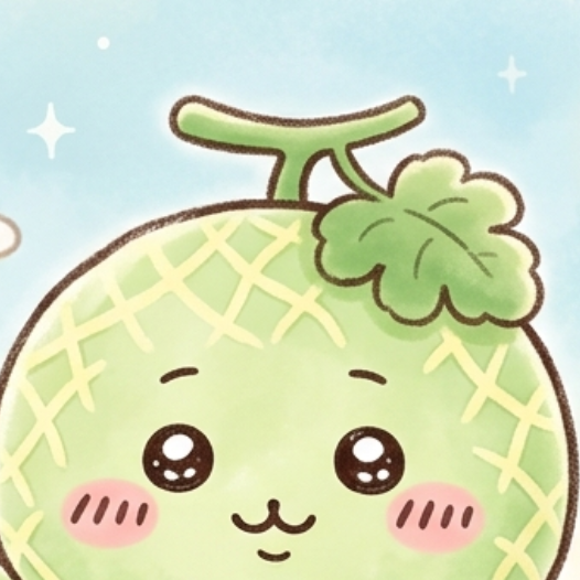 なまはむめろん