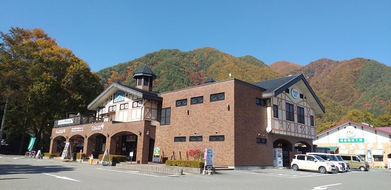 駒ヶ根観光協会