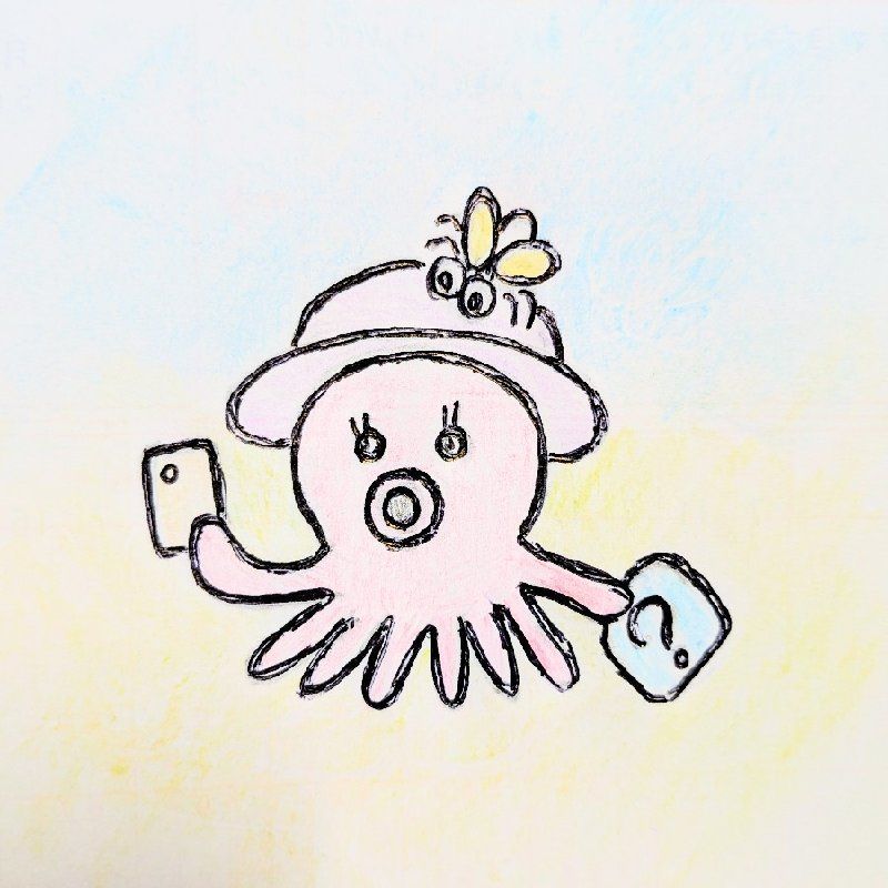 てくてくのプロフィール画像