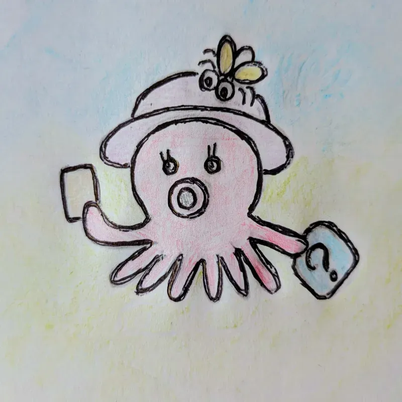 てくてくのプロフィール画像