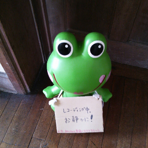 マッカイのプロフィール画像